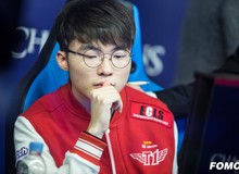 LMHT: Faker lần đầu hé lộ bí quyết giúp SKT T1 "hóa Chaos" mỗi khi đánh Bo5 ở vòng loại trực tiếp các giải đấu lớn