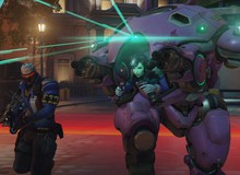 Vừa bị giảm sức mạnh, D.Va lại được Blizzard ưu ái trong phiên bản tới