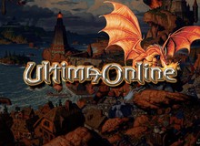 Sau 20 năm, cuối cùng thì game online lão làng này cũng quyết định mở miễn phí