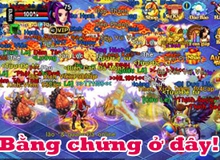 Game muốn sống lâu chỉ cần đồ họa đẹp, tính năng hay? Ai bảo thế?