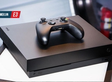 Vừa mạnh vừa rẻ, nhưng sẽ chẳng có ai thèm mua Xbox One X đâu, và đây là lý do