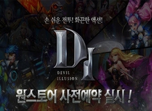 Lỗi hẹn ngày ra mắt, nhưng tựa game Hàn Quốc này lại được cộng đồng bênh vực