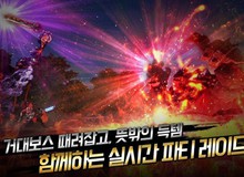 Có gì hot trong bản Siêu Update 2018 của tựa game “mai mối” số 1 Hàn Quốc?