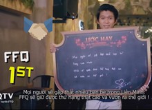 QTV, SofM và Riot đã ước điều gì cho LMHT Việt Nam nhân dịp đầu xuân năm mới Đinh Dậu 2017