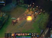 Những tính năng Riot phải nâng cấp cho "Phòng Tập Thời Gian" nếu không muốn hệ thống này bị gamer bỏ xó