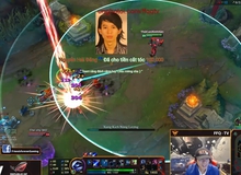 LMHT: Nhẩm tính số tiền siêu khủng mà QTV nhận được trong ngày đầu tiên mở donate khi stream