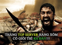 Xu hướng mới của dòng game nhập vai hiện nay: Chiến liên server!