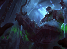 LMHT: Hướng dẫn toàn tập chơi Urgot mới vừa được làm lại - Pháo Đài Di Động