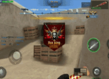 Game thủ đổ dồn sang Truy Kích mobile vì lý do này