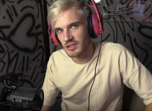 Đến cả YouTube cũng tẩy chay PewDiePie, một bài học đau đớn dành cho game thủ nổi tiếng nhất thế giới