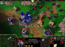 Lâu lắm rồi, game thủ Việt mới lại có một giải đấu Warcraft 3 hoành tráng và hấp dẫn đến vậy