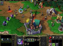 Road of the King, giải đấu đánh dấu sự trở lại mạnh mẽ của Warcraft 3 Việt Nam