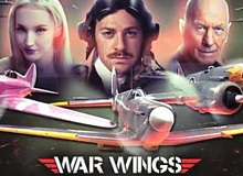 Game không chiến siêu phẩm War Wings sắp mở cửa vào tuần tới