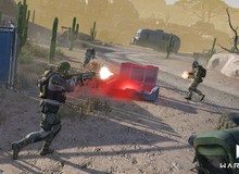 Game bắn súng tuyệt đẹp Warface chính thức cập nhật chế độ Battle Royale - Thêm một bản sao PUBG