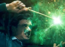 Fan Harry Potter chuẩn bị được đón chờ một phần phim mới về chúa tể Voldemort