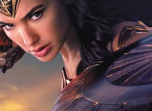 Điểm lại những khoảnh khắc “đáng yêu lạc lối” của Wonder Woman