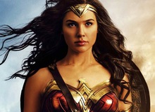 Lý giải về những lỗi logic trong Wonder Woman từng bị các fan "bóc mẽ"