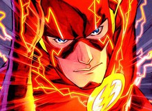 Top 5 phiên bản "thảm họa" nhất của The Flash trong lịch sử