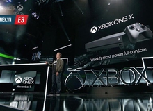 Xbox One X có giá 11,3 triệu Đồng, nhưng mạnh hơn cả PC như thế này thì cũng đáng!