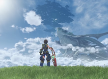 Bom tấn JRPG Xenoblade Chronicles 2 lộ diện, độc quyền dành cho Nintendo Switch