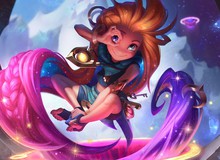 Dù được Faker chơi rất nhiều, Riot vẫn quyết tâm tăng sức mạnh cho Bậc Thầy Biến Ảo Zoe