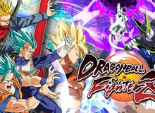 Dragon Ball FighterZ mở cửa cho chơi miễn phí, cả Console lẫn PC đều chiến được tốt