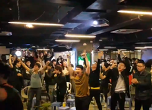 Hòa chung niềm vui của dân tộc, cộng đồng game thủ Việt "quẩy tưng bừng" vì chiến thắng của đội tuyển U23
