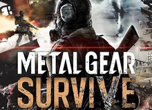 Chớ vội chê Metal Gear Survive, tựa game này vừa tung trailer siêu hoành tráng, nhìn là muốn chơi luôn
