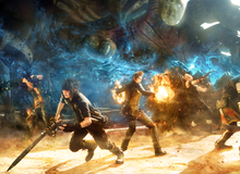 Tin hot: Final Fantasy XV sẽ chính thức cập bến PC vào ngày 06/03