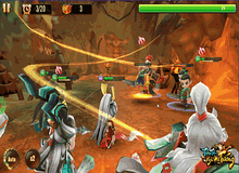 Top 4 hiệu ứng Hợp Kích “khó chịu” nhất trong Tiểu Tiểu Ngũ Hổ Tướng