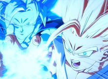 Đánh giá sớm Dragon Ball FighterZ: ứng cử viên nặng ký cho game đối kháng hay nhất 2018