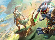 DOTA 2: Lý giải nguyên nhân tại sao Battle Fury bỗng chốc cực kì hot và mọi Carry đều có thể lên