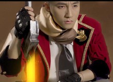 Liên Quân Mobile: Game thủ chỉ phải bỏ khoảng 200 nghìn để sắm skin được Sơn Tùng lồng tiếng