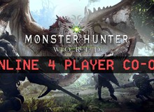 Đây là 10 điều có thể bạn chưa biết về Monster Hunter: World