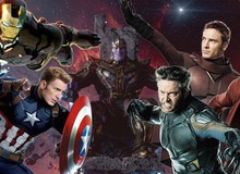 Vũ trụ Điện ảnh X-Men và Marvel có thể kết hợp thế nào sau thương vụ tỉ đô của Disney?