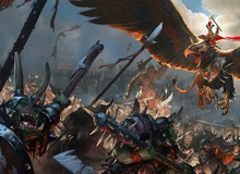 Total War: Warhammer - Khi giấc mơ đã quên lãng... bỗng trở thành hiện thực