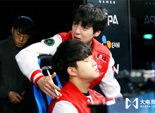 Huni: "Nếu đánh bại được SKT, tôi biết những người đồng đội cũ của tôi sẽ lại bị ăn mắng, tôi muốn như vậy"