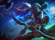 Riot hé lộ vị tướng thứ 140 của LMHT: chúng ta sắp có siêu xạ thủ mới