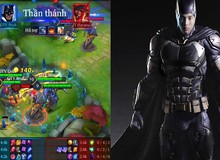 Liên Quân Mobile: GameTV thể hiện sức mạnh hủy diệt nhờ bộ đôi ProE và Ueki