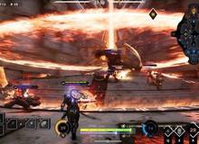 Paragon: Đắng lòng game online bị cha đẻ đóng cửa vĩnh viễn chỉ vì... người em Fortnite quá hot