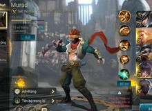 Liên Quân Mobile: Đây là những lý do khiến game thủ hay tranh giành vị trí đi rừng