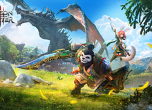 Top 5 game mobile MMORPG cực hay có hỗ trợ cả tiếng Anh để trải nghiệm