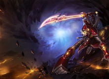 LMHT: Riot bất ngờ buff mạnh Master Yi, đưa Nunu trở lại mặt đất