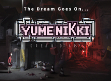 Yume Nikki – Tựa game kinh dị biến mất trong một thập kỷ rồi bất ngờ "trở lại"