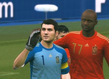 Hành trình giải cứu các huyền thoại sắp limited của FIFA Online 3