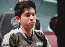 Hết SKT T1 giờ đến Team SoloMid, các ông lớn của LMHT thế giới đang thua liên tiếp trong giải Mùa Xuân