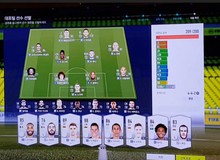 FIFA Online 4: Hé lộ loại thẻ cầu thủ tiếp theo sau season 17 và Ultimate Legend