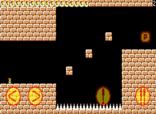 Tím mặt với tựa game Mario phiên bản mới: Khó gì mà khó đến thế!
