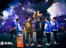 DOTA 2: Lần đầu đánh bại Liquid, NewBee lên ngôi vô địch tại ESL Genting 2018