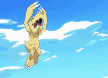 Digimon ReArise - Thêm một game mobile về huyền thoại Digimon từ Bandai Namco